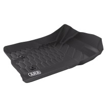 Tapis de sol ARB avant/arrière pour Ranger 22+ DC – Protection 4x4